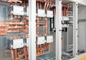 Switchgear Cabinets